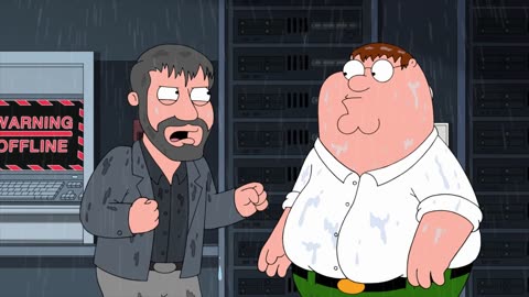 Family guy Nonstop ...