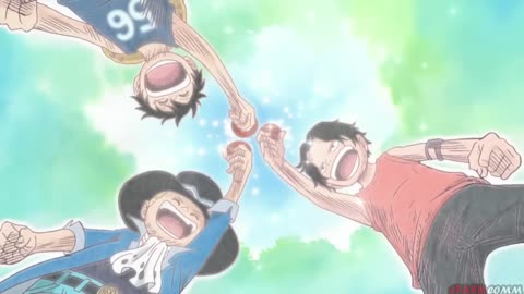 Bad Liar - One Piece AMV (ACE)