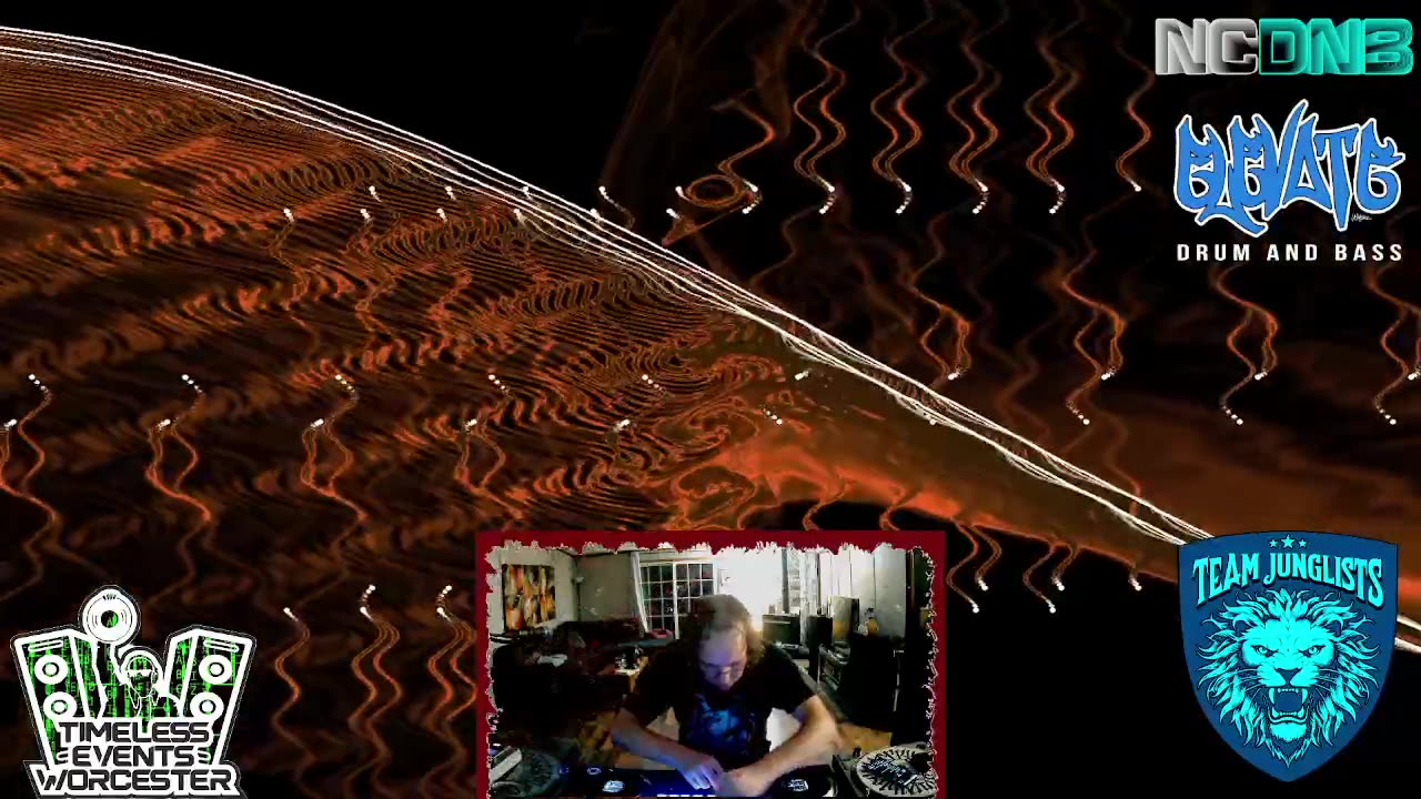 You’re Now Locked Into Timeless !