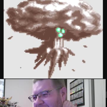 Medabot Thoughts: Mistral