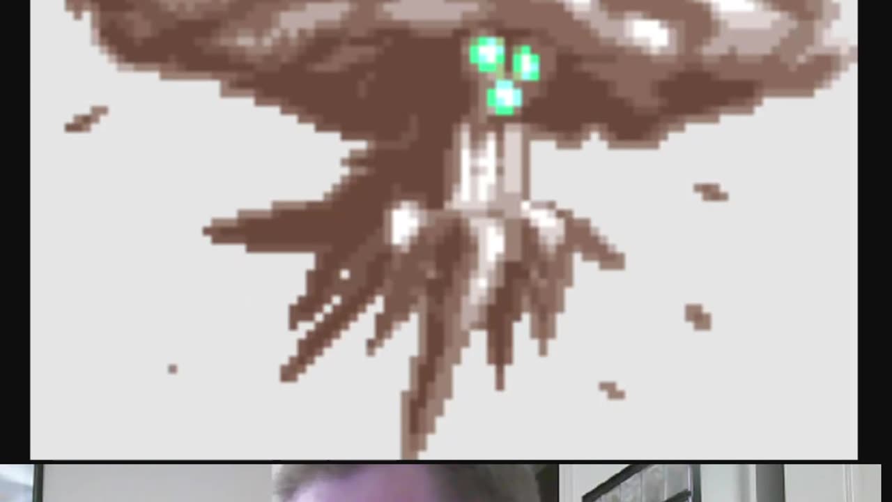 Medabot Thoughts: Mistral