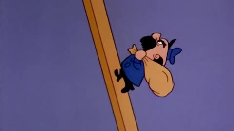 Woody Woodpecker and Friends - 1968x13 - Chiller Dillers