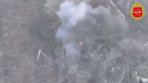 🇷🇺 🎮 The initiative in the sky belongs to the unmanned systems troops