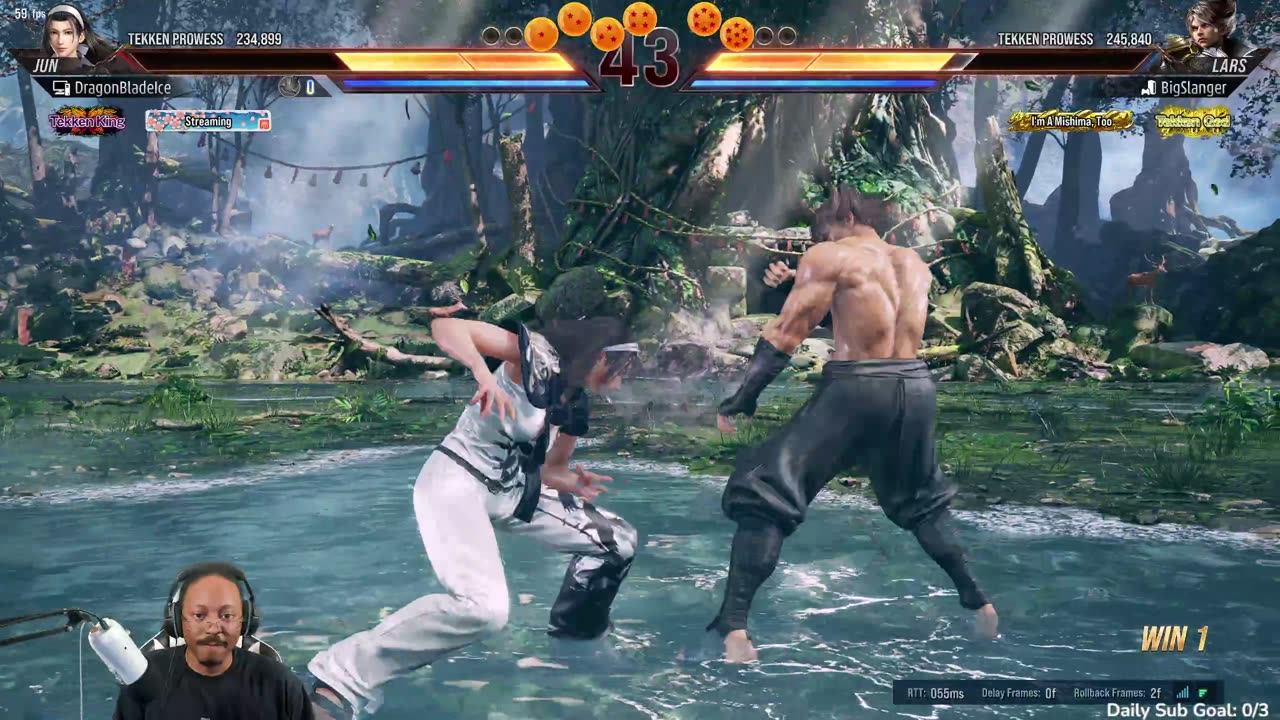 Happy Monday. Are we ready for this week