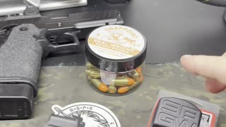 Target Focus Trainer