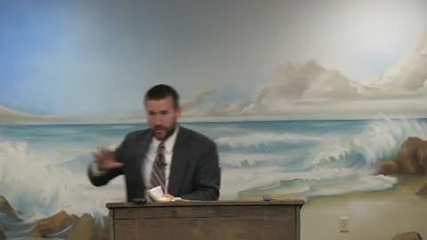 Faith and Hebrews 11 - Pastor Steven Anderson