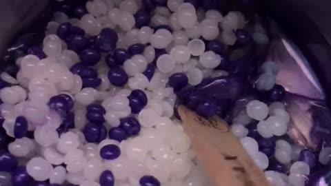 @mama.of.328 Melts Sexy Smooth Coconut Pearl Essence & Purple Seduction Hard Wax | California