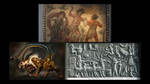 🌇There's nothing really new under the Sun [MMP EP. 5 Clip]