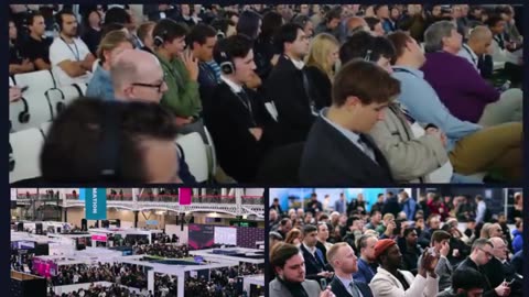 AI & Big Data Expo at TechEx Europe