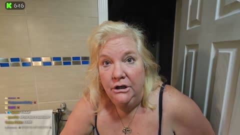 SJC terrorises his mom Linda and the police return (17/12/23) Full restored VOD - Part 1