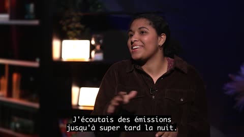 Témoignage de Myriam - Les idoles des temps modernes