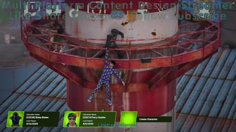 GTA5 Prodigy RP #gta5rp #gta5roleplay #fivem