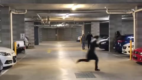 SCARY PRANKS 😅😅