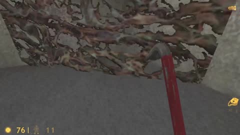 Half Life Part 10
