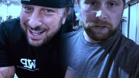 Snowflakes pay attention 🤡