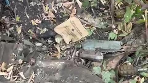 War in ukraine