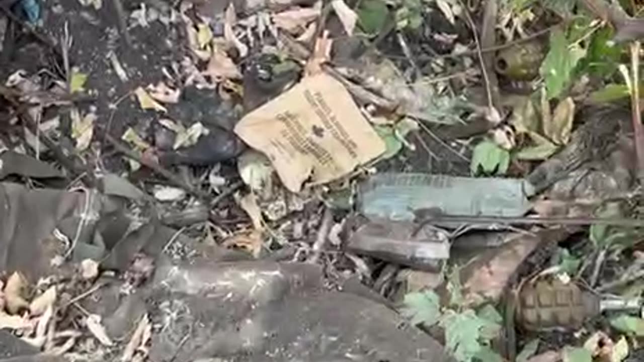 War in ukraine