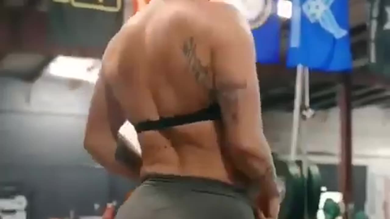 Big Body Tiktok Challenge 🌶️ TWERK COMPILATION 🔥