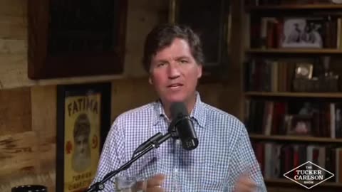 Tucker talks Venezuela, maduro & shapiro