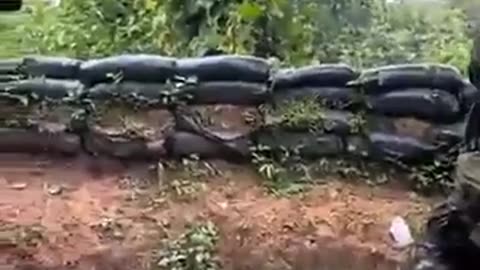 💥🇹🇭 Myanmar War | Thai Army Engages in Intense Urban Combat | RCF