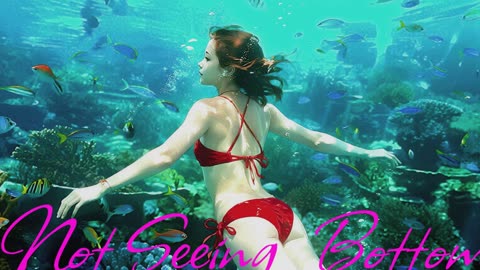 POP MUSIC. Song Not Seeing the Bottom.