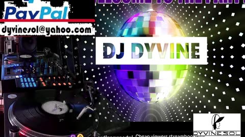 80's & 90's REQUEST AND BEYOND JAMS WELCOMED . . JOIN DA PARTY!