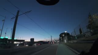 e-BIKE RIDE na MS, Portugal - Arrabida BamaLAMA S06E18 8th of NOV 2K25 pt 28