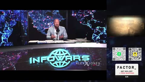 #Infowars #Live #Trump #AlexJones #Russia