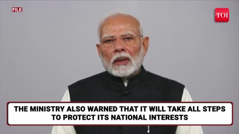 India_DESTROYS_Trump,_Exposes_U.S.’_‘HYPOCRISY’_Over_Russian_Oil_Trade;_Issues_SHOCKING_Warning