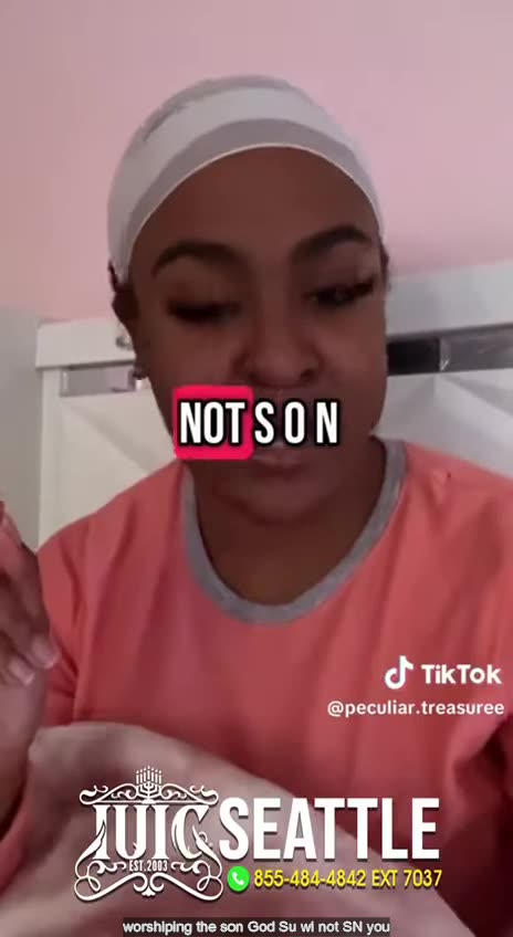 The truth about Christmas!!