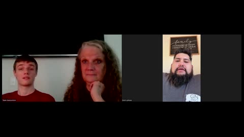 5 Minutes of Awesomism Podcast: Don Bruton