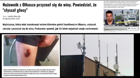 Będą atakować?
