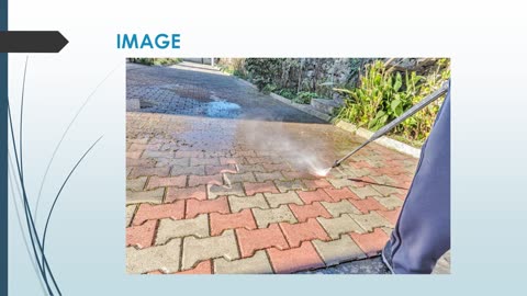 Best Driveway Cleaning in Yellowbatter