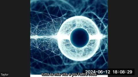 Assimilazione uomo-macchina dopo vaccino Covid Sottotitolato in Italiano