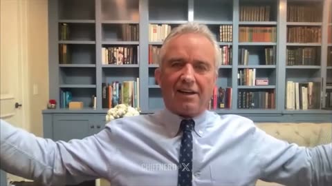 RFK Jr on the Link Between Aluminum Adjuvants & Food Allergies