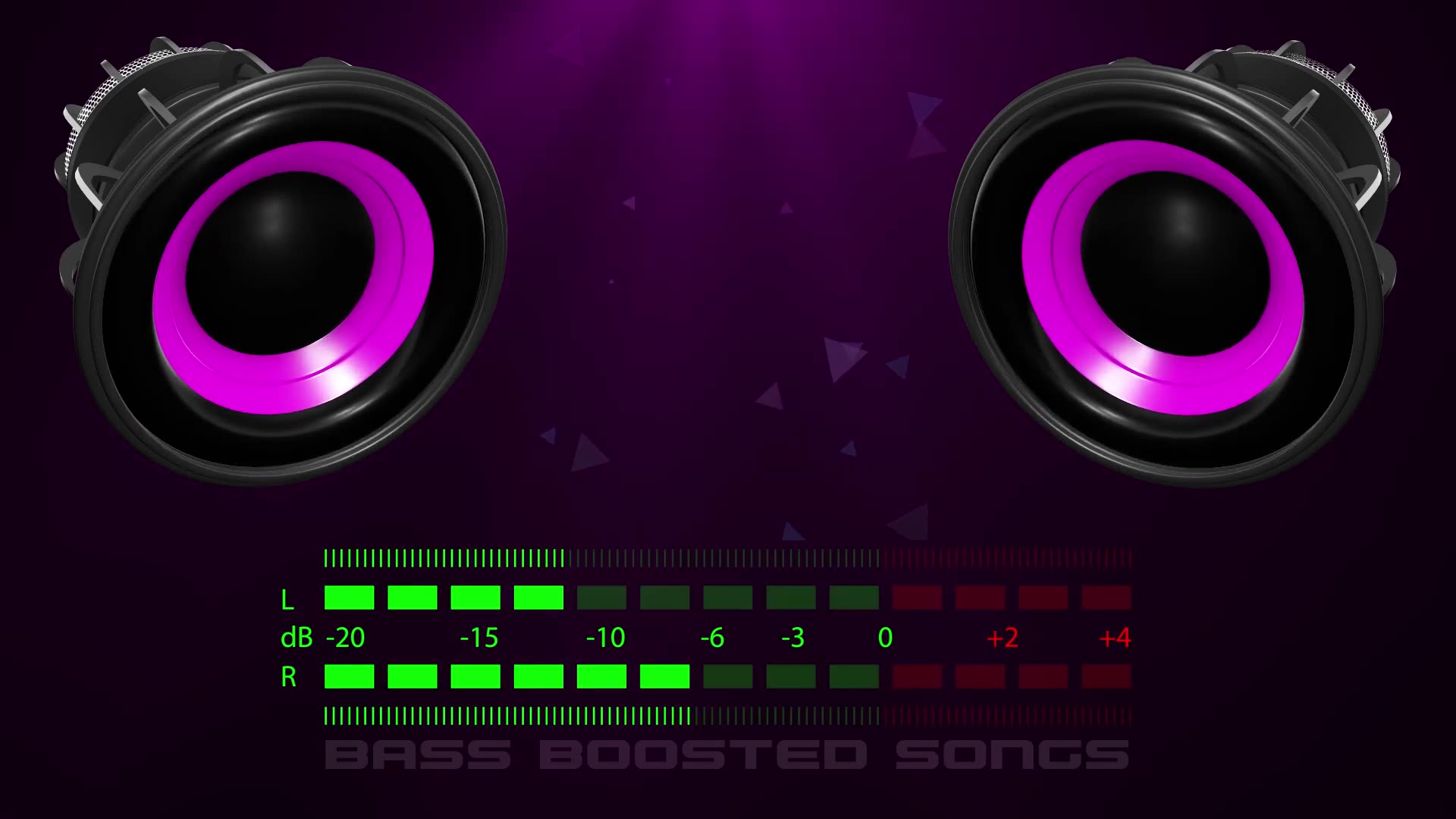 A-Mase - Stay One More Time (Bass Boosted)