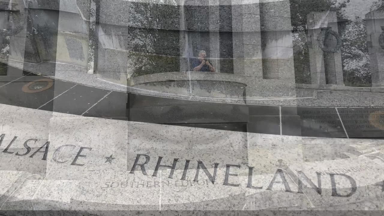 The Return Washington DC September 25-26 2020