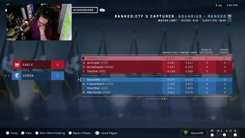 Splaturday Spectacular - New Dual PC Setup - Onyx Ranked Arena MM / VIEWERS LIKE YOU