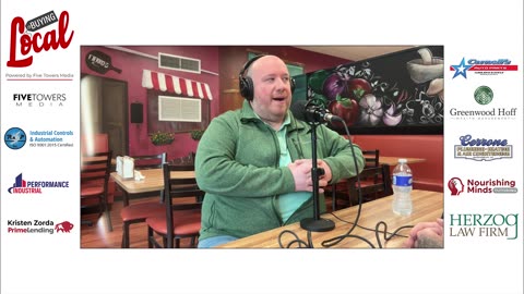 Buying Local S3E30: A Passion for Pizza with Zach Cutler