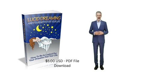 Lucid Dreams