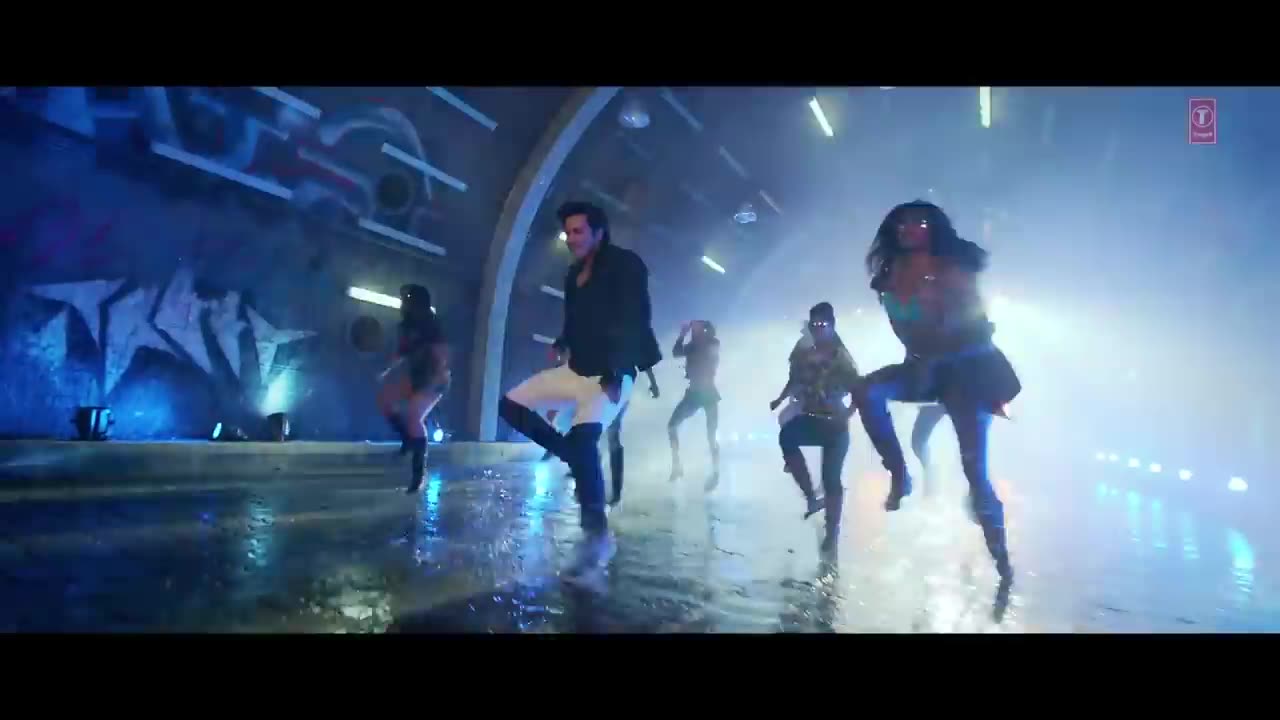 Besharmi Ki Height Full Video Song Main Tera Hero Varun Dhawan Ileana D Cruz Nargis Fakhri