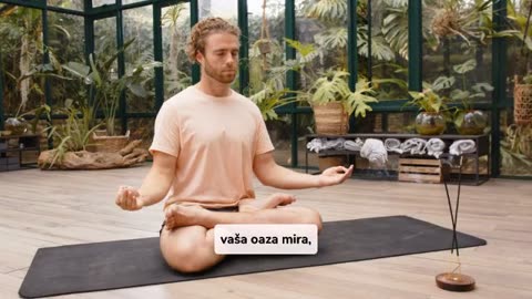 Yogilates I Pilates Escapes U Hrvatskoj