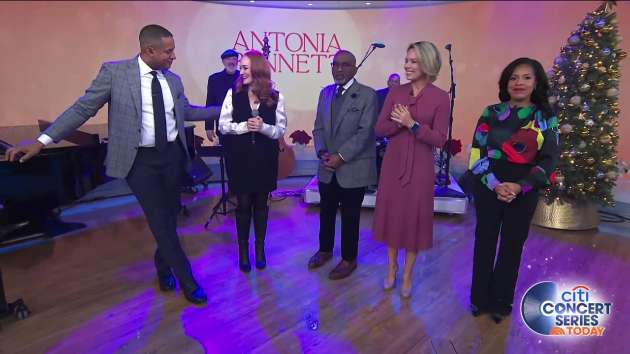 Those Boots Will Make Any Voice Glorious