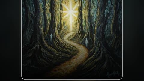 Guided by Faith