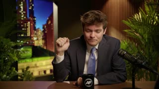 Nick Fuentes on Steven Crowder's dumbest take on the Iran war