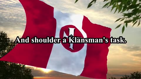 Why I’m A Klansman" - E. M. McMahon & H. M. Hummel (1922)