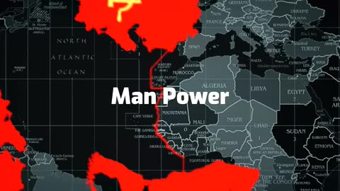 Soviet Union VS Nazi Germany #conflict #shorts