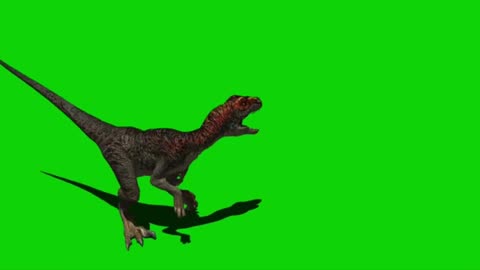 green screen dinosaurs dinosaurs no copyright