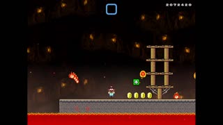Hot, Hot Gauntlet - The Space Base Pt.26