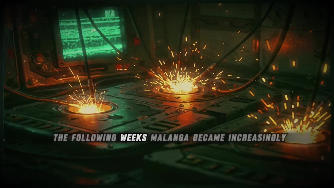 The Scientist Who Gave Up Everything For The Truth [Corrado Malanga]